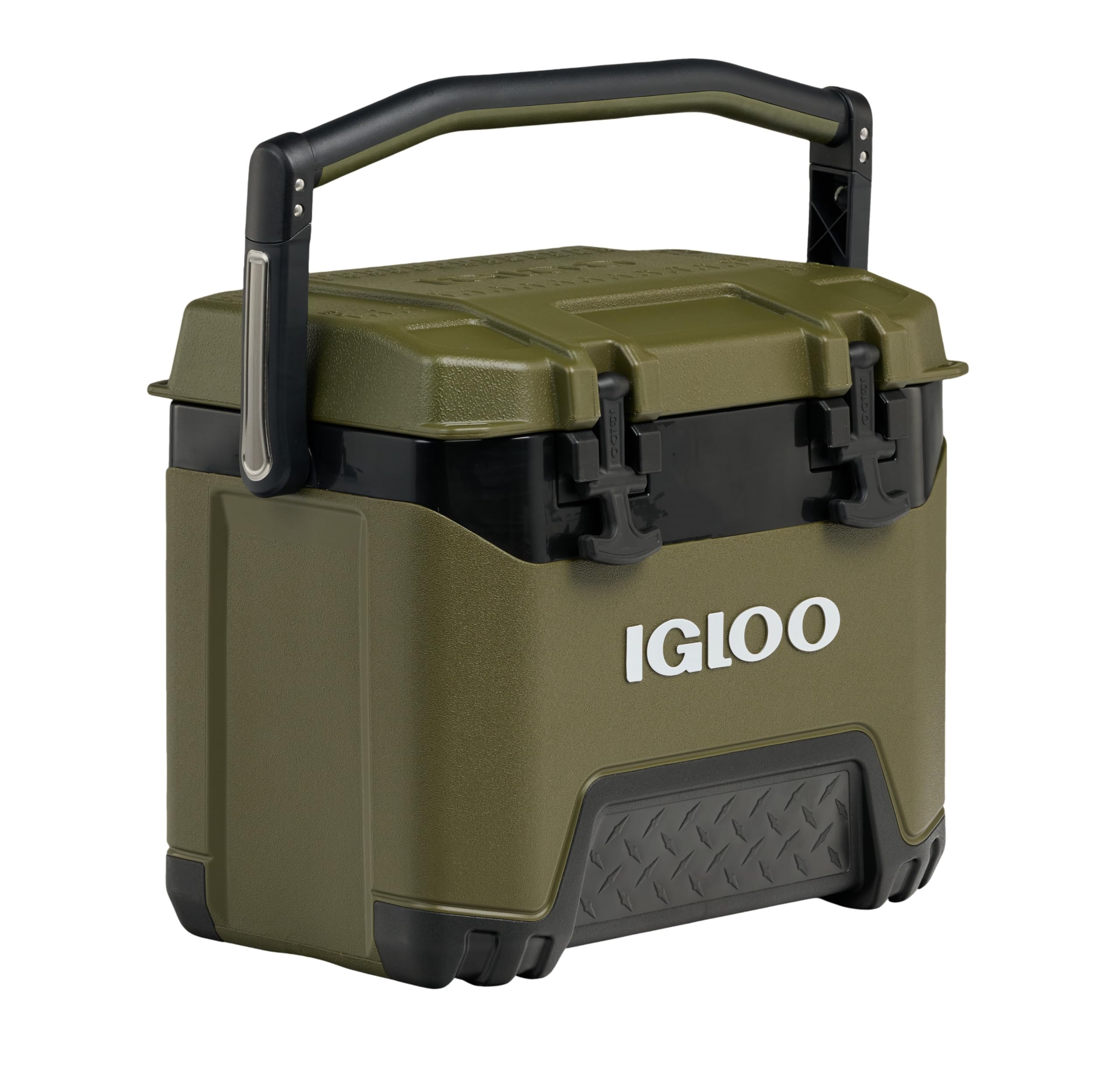 Amazon | イグルー(Igloo) BMX 25 OILGREEN | Igloo | クーラーボックス